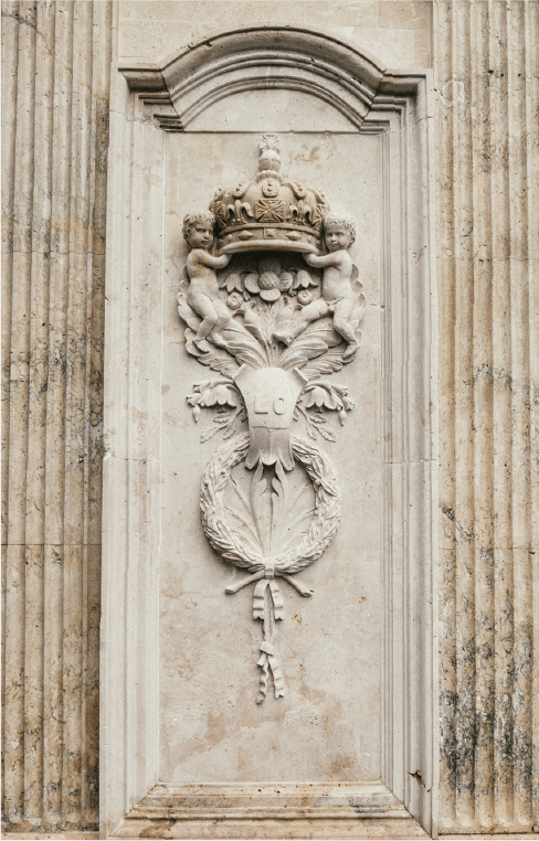 羅氏家族的傳承